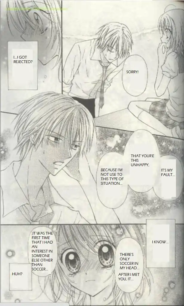 Butterfly Read Book Chapter 3 19